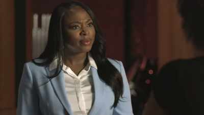 I actually wanted to ask
about a student, Shannon? - Abducted at an HBCU: A Black Girl Missing Movie