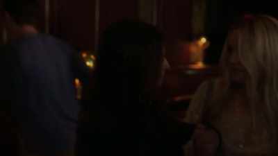 I actually...
Well, I touched
its father's dick. - Better Things