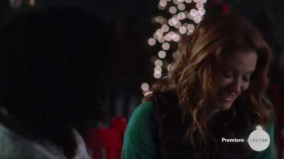 I actually went on a few dates - Christmas Pen Pals