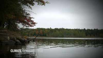 -I´m here because I am
a conservative environmentalist. - Impact x Nightline