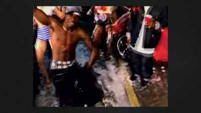 -♫ I´m the Weezy on fire ♫ - Impact x Nightline