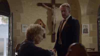 IÂ´m very sorry for your loss. - Rake