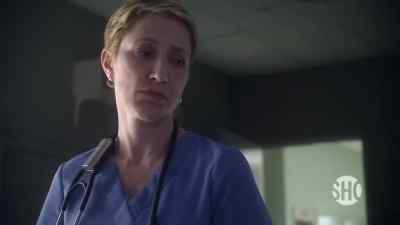 Acute subdural hematoma. - Nurse Jackie
