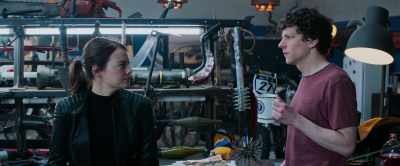 I was adamant
it was a dumb idea, - Zombieland: Double Tap