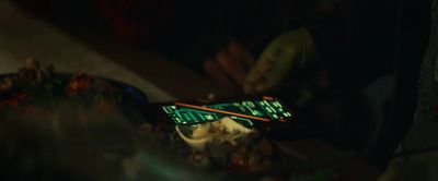 Additional funds available. - Star Trek: Picard
