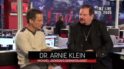 I administered Demerol because you have to understand - TMZ Investigates: Who Really Killed Michael Jackson
