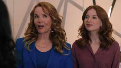 I admire your candour.
S&M has never been my thing - The Spencer Sisters
