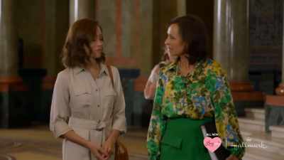 I admire your commitment
to your students. - The Wedding Veil Unveiled