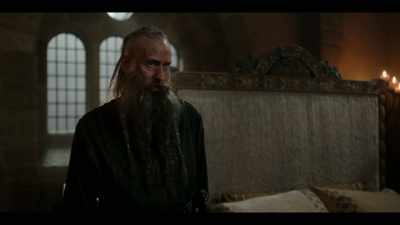 I admire your confidence,
but I distrust your ability. - Vikings: Valhalla