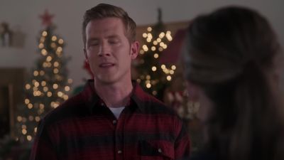 I admire every single
thing about you. - Christmas Wreaths and Ribbons