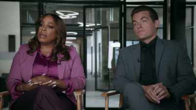 I admire how Layla refused
to let people count her out, - The Rookie: Feds