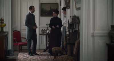 I admire it,
as someone admires the horror. - Curiosa