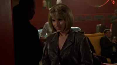 I admire your singing. - Relic Hunter