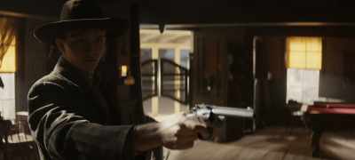 I admire your spirit,
I really do, - Walker Independence