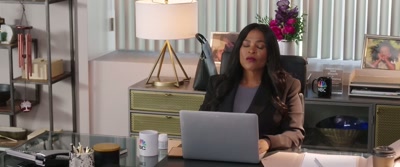 I so admire your work ethic, - The Best Man: The Final Chapters
