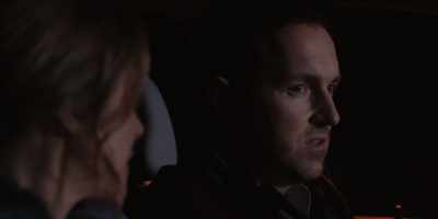 I admire you, that you know
when to stop struggling or pretending. - Firefly Lane