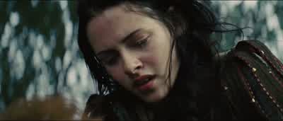I admire your fight, huntsman. - Snow White and the Huntsman