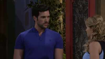 I admit, it does not look good,
but my goose is not officially cooked. - Fuller House