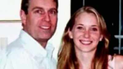 I ADMIT FULLY THAT --
THAT MY... - Who Killed Jeffrey Epstein?