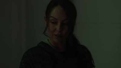 I admit... I was a tad happy, - My Terrorized Teen