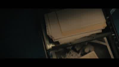 I admit I am in a little trouble. - Extremely Wicked, Shockingly Evil and Vile