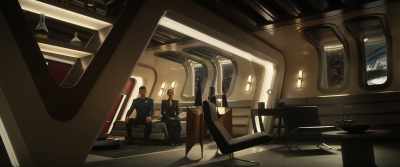 I admit I had been afraid - Star Trek: Strange New Worlds