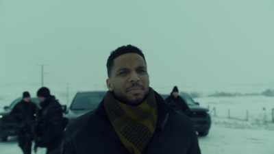 I admit, I forgot about you. - Wynonna Earp: Vengeance