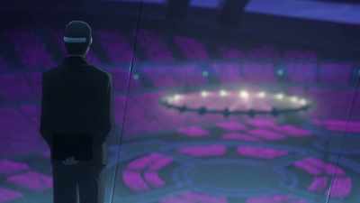 I admit I took advantage of my position - Sword Art Online: The Movie – Ordinal Scale