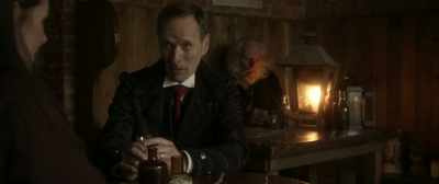 - I admit it is
an acquired taste. - Wrath of Dracula