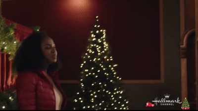 - I admit it was a set-up,
but why not come along? - A Majestic Christmas