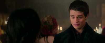 -I admit it was deceitful,
but... - - Cinderella