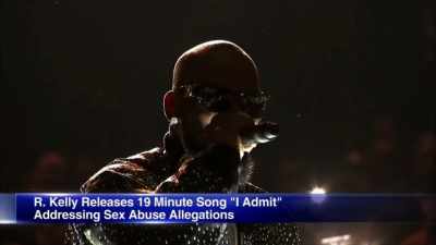 ♪ I admit it, I did-- did it - Surviving R. Kelly