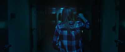 I admit it! - Insidious: The Last Key