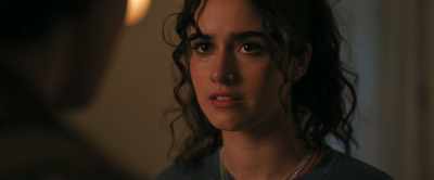 I admit that what I did
was a colossal mistake, - My Fault: London