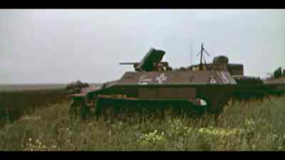 Adolf Hitler's
Blitzkrieg forces have been unleashed - World War II: From the Frontlines
