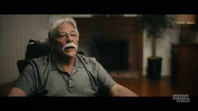 I was adopted.
I don't know who I am. - Lady of the Dunes: Hunting the Cape Cod Killer
