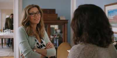 I adore Marah.
She's got such natural dexterity. - Firefly Lane