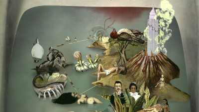 I adore surprises and the unexpected. - Frida