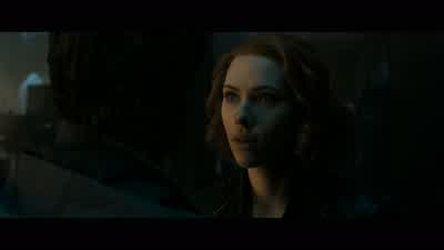 I adore youBut I need the other guy - Avengers: Age of Ultron