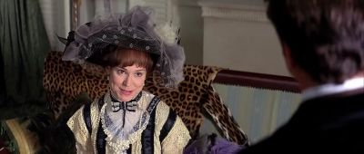 I adore you - The Importance of Being Earnest