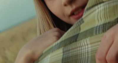 I adored his attention, - Flag Day