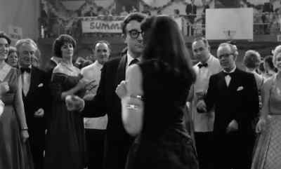 I adored his play
The Lady Who Loved Lightning. - Lolita