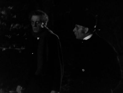 I advise you to be very careful laing - The Ghoul