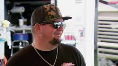 - I was afraid Cody and I are gonna be just one and two.
- I know. - Street Outlaws No Prep Kings Team Attack