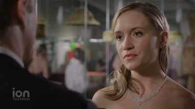 I was afraid that I told-- - A Royal Christmas Engagement