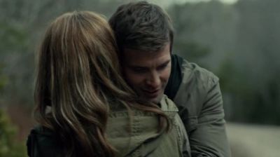 I was afraid I'd lost you. - Haven