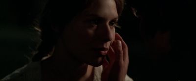 I was afraid I'd miss a word - Les MisÃ©rables