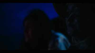 I was afraid, but it was my duty
to guide my people to safety. - Dive Club