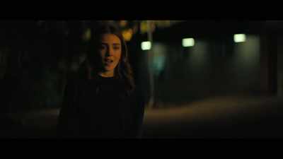 I was afraid of falling for you - Hello, Goodbye, and Everything in Between
