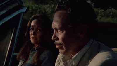 I was afraid of hen - Bring Me the Head of Alfredo Garcia